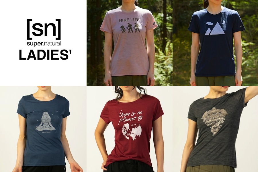 極上の着心地Tシャツをペア(2枚)で買うと、地球にいいことある。【SN